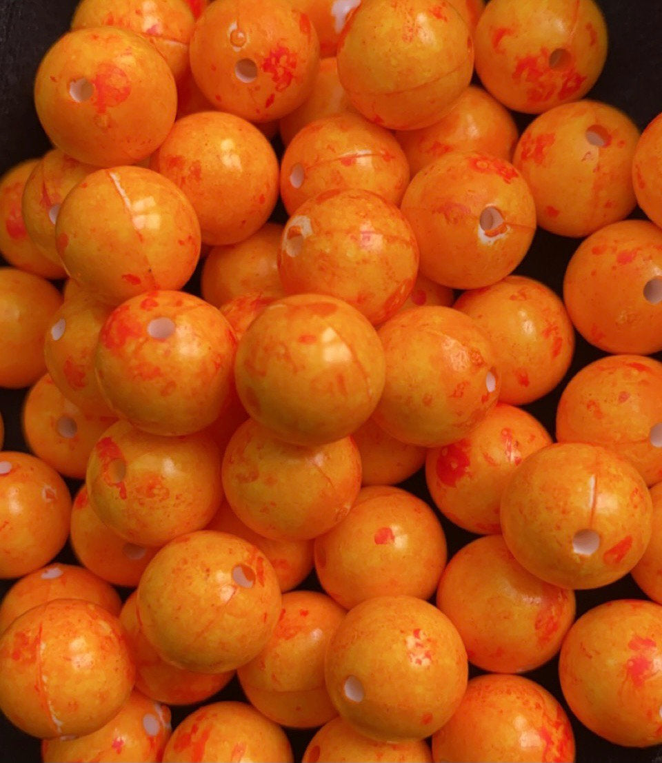 Bloop Bead Co - Hazmat