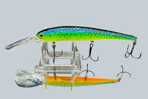 Walleye bandit