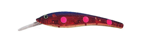 Gator Bait 100 - Rugburn