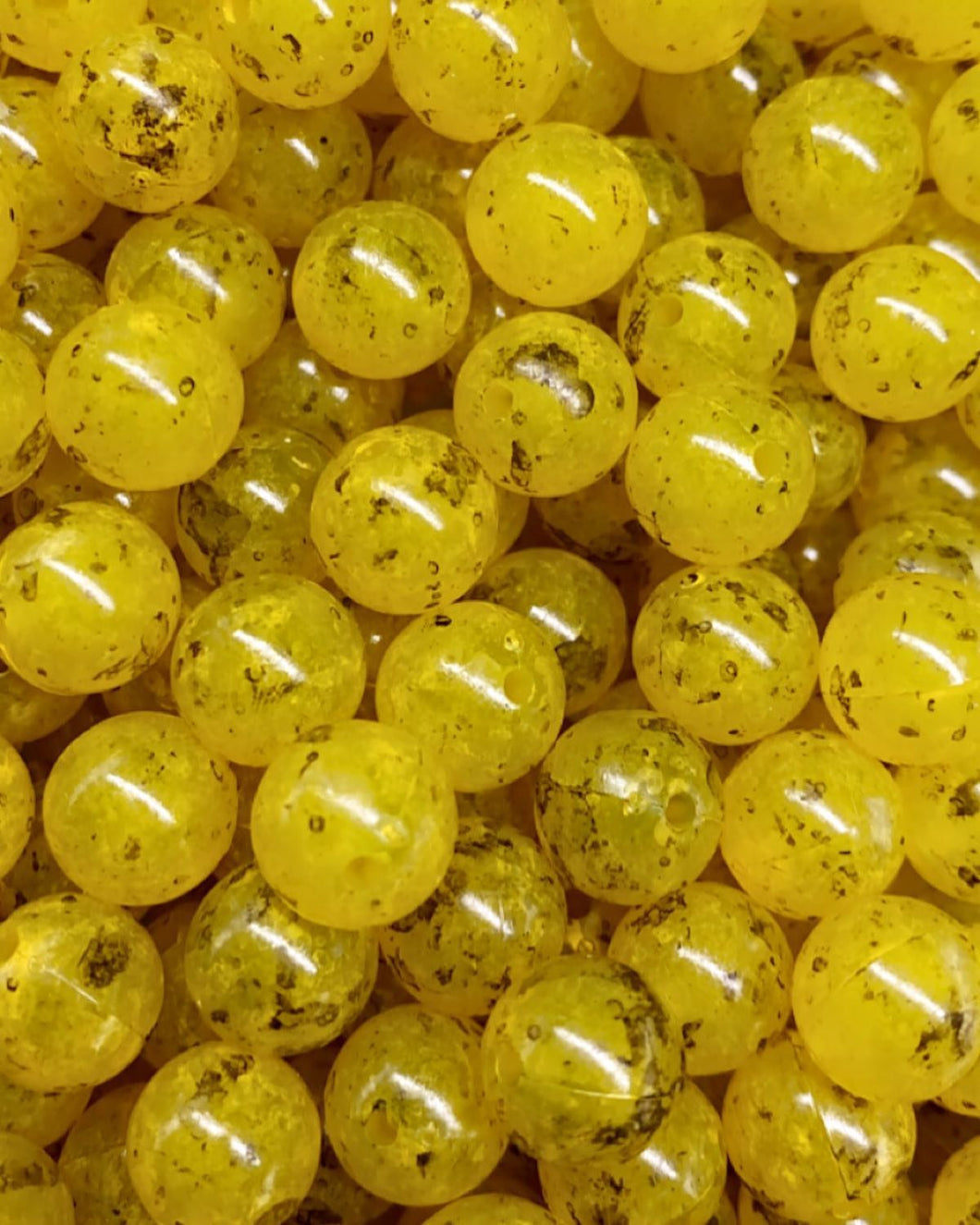 Bloop Bead Co - Snot Rckt