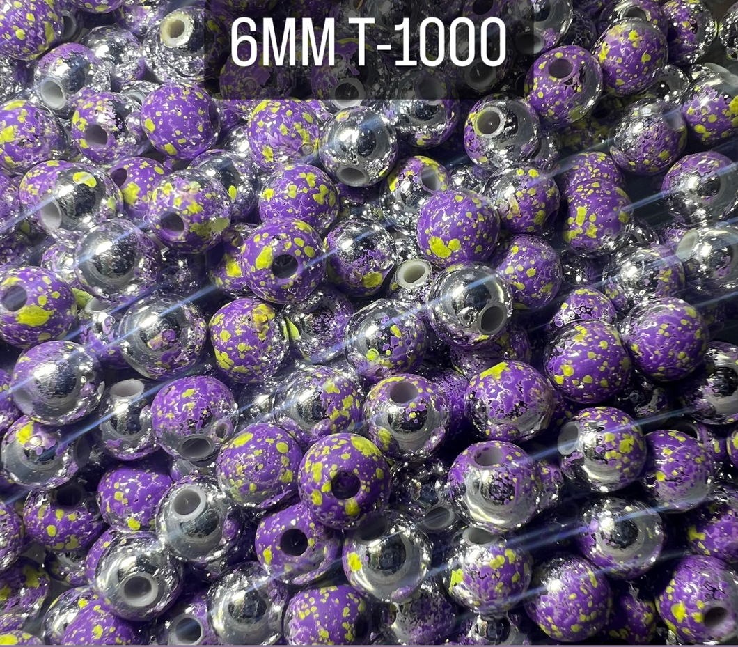 Bloop Bead Co - T-1000