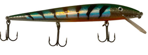 UV Ruffy's Super Freak - Exact 10