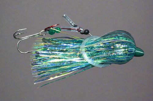 tournament series salmon & trout trolling flies