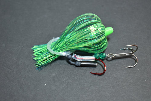 tournament series salmon trout trolling fly