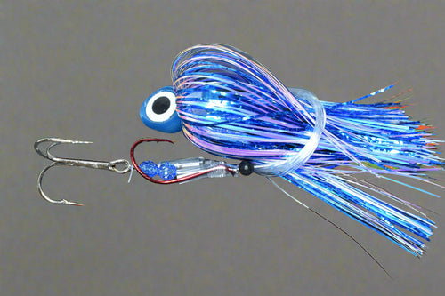 tournament series salmon & trout trolling flies