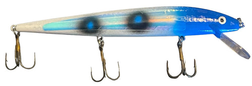 uv frozen nose walleye candy exact 10