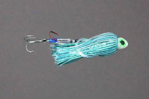 tournament series salmon & trout trolling flies