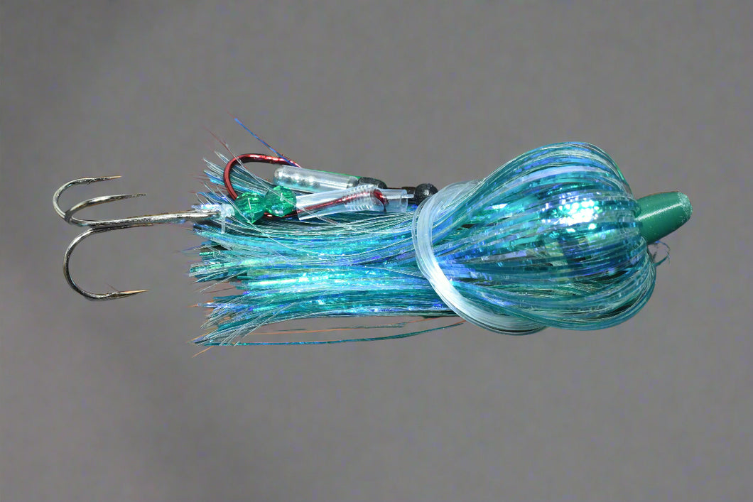 tournament series salmon & trout trolling flies