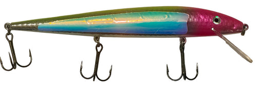 walleye candy exact 10