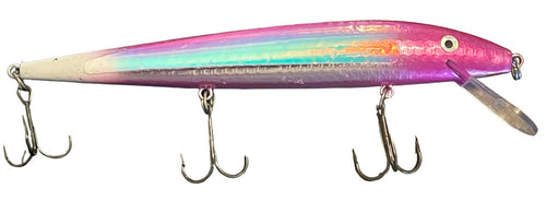 UV pink passion walleye candy exact 10