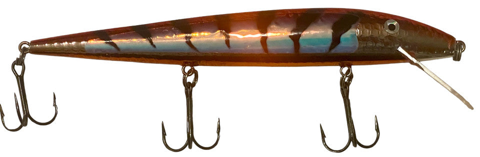 uv tony the tiger walleye candy exact 10