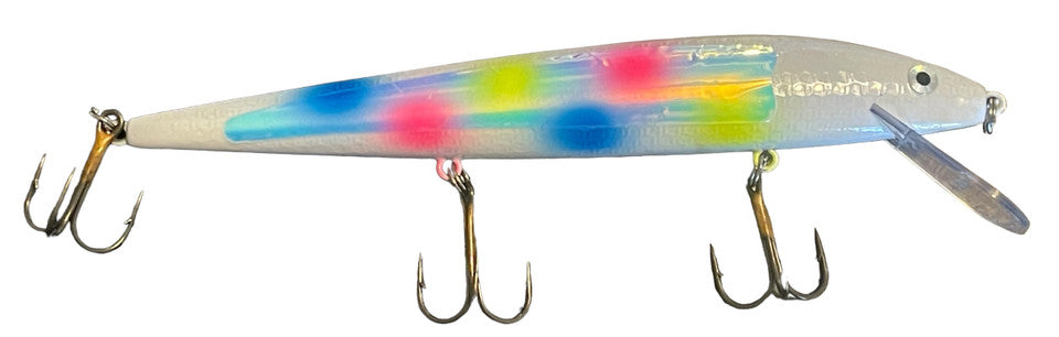 UV Wonder bread walleye candy exact 10