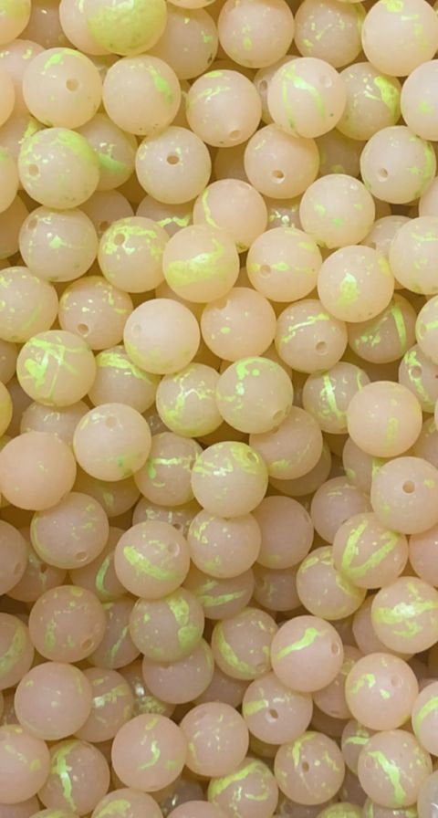 bloop bead companies trout beads