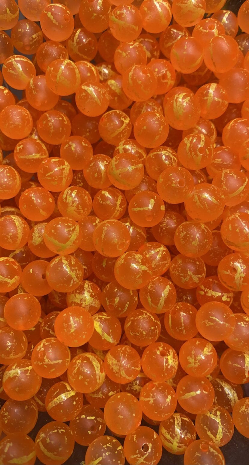 bloop bead companies trout beads