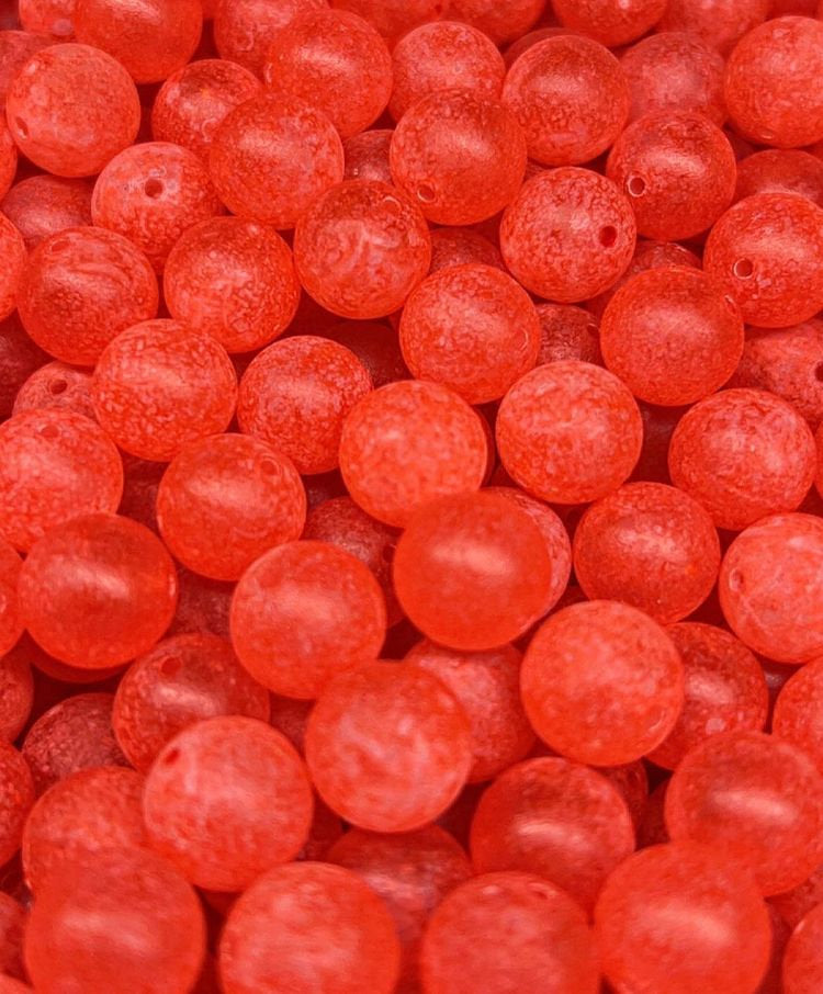 bloop bead companies trout beads