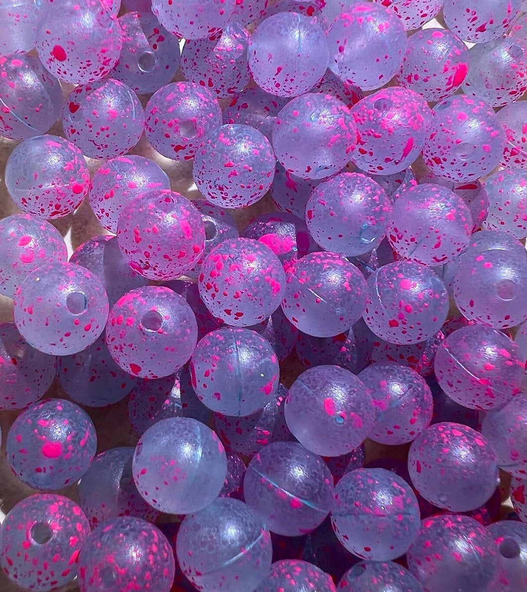 bloop bead companies trout beads