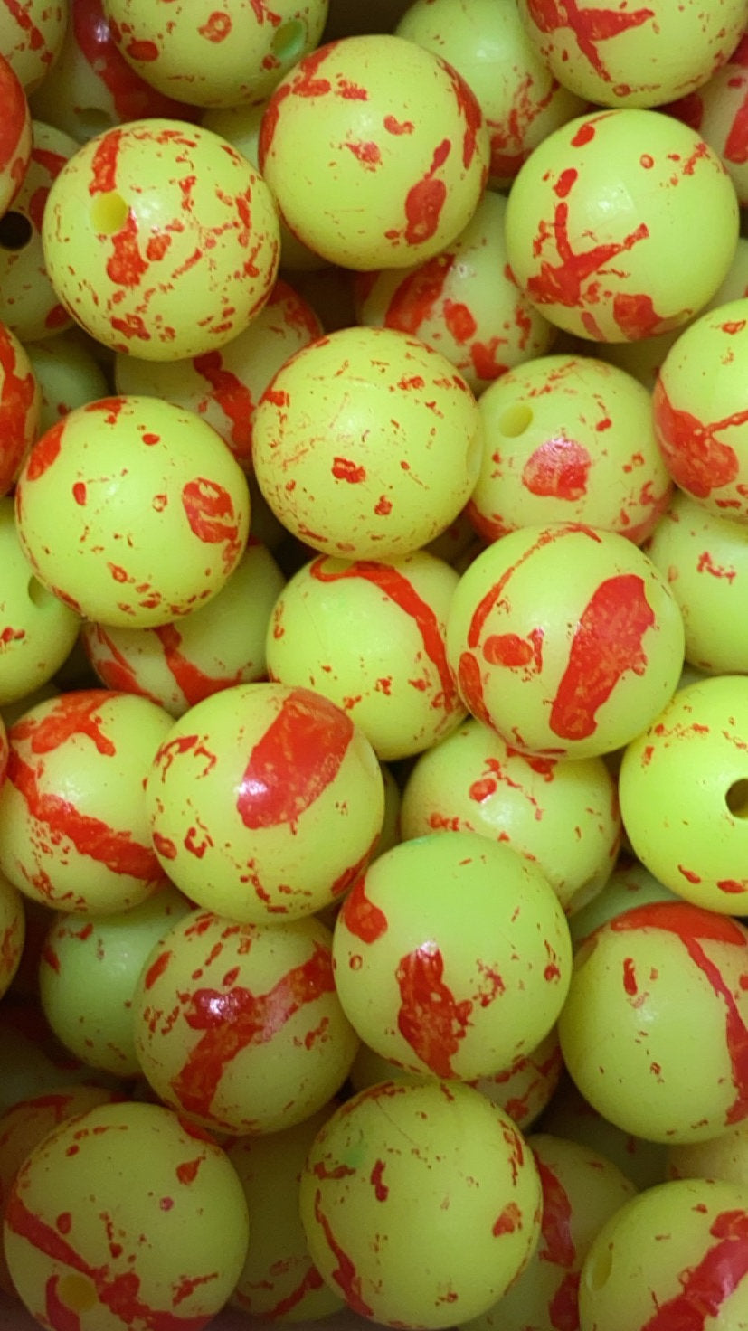 bloop bead company houdini