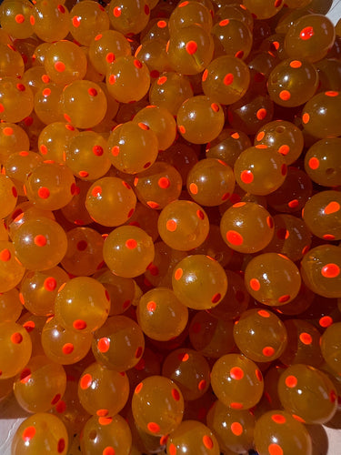 bloop bead company trout beads