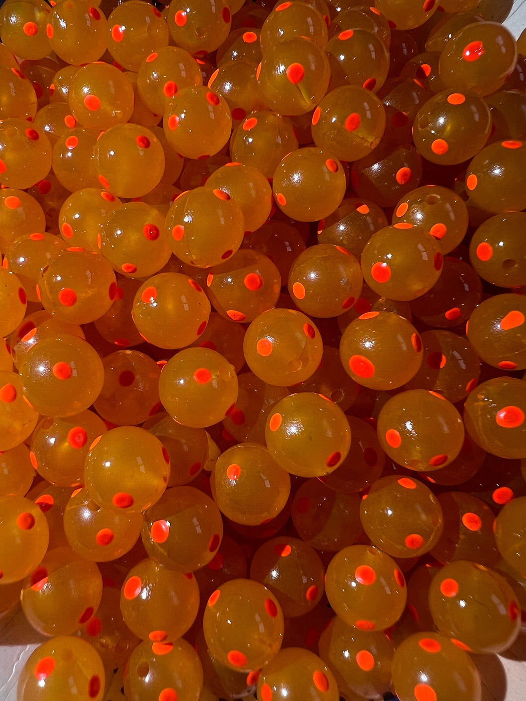 bloop bead company trout beads