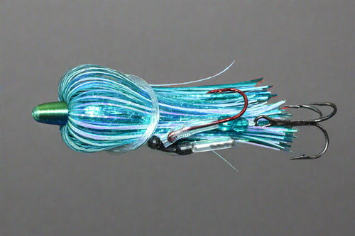 tournament series salmon & trout trolling flys