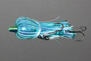 tournament series salmon & trout trolling flys