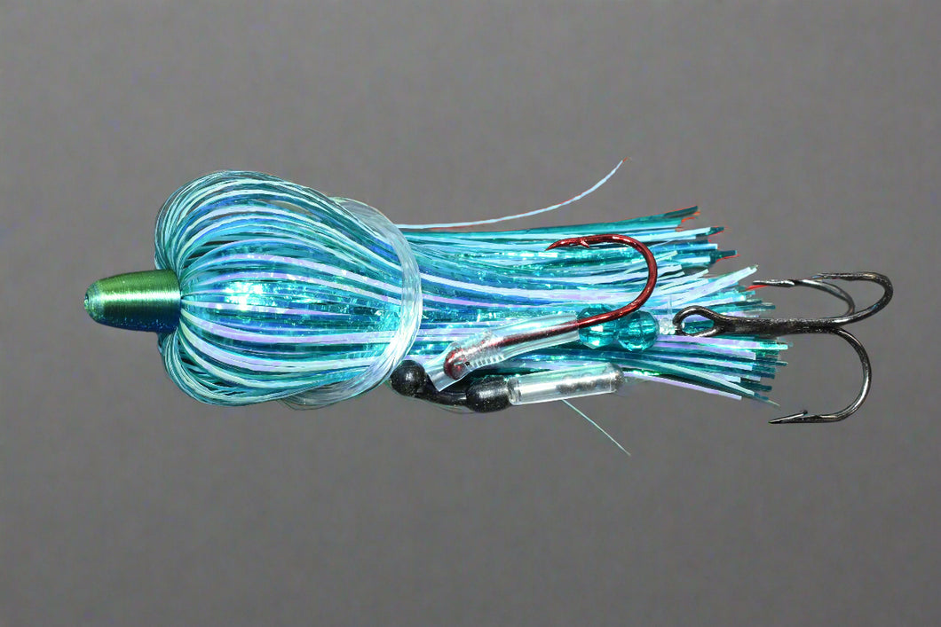 tournament series salmon & trout trolling flys