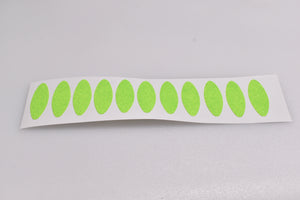 Hyper Vis Lure Tape willow blade