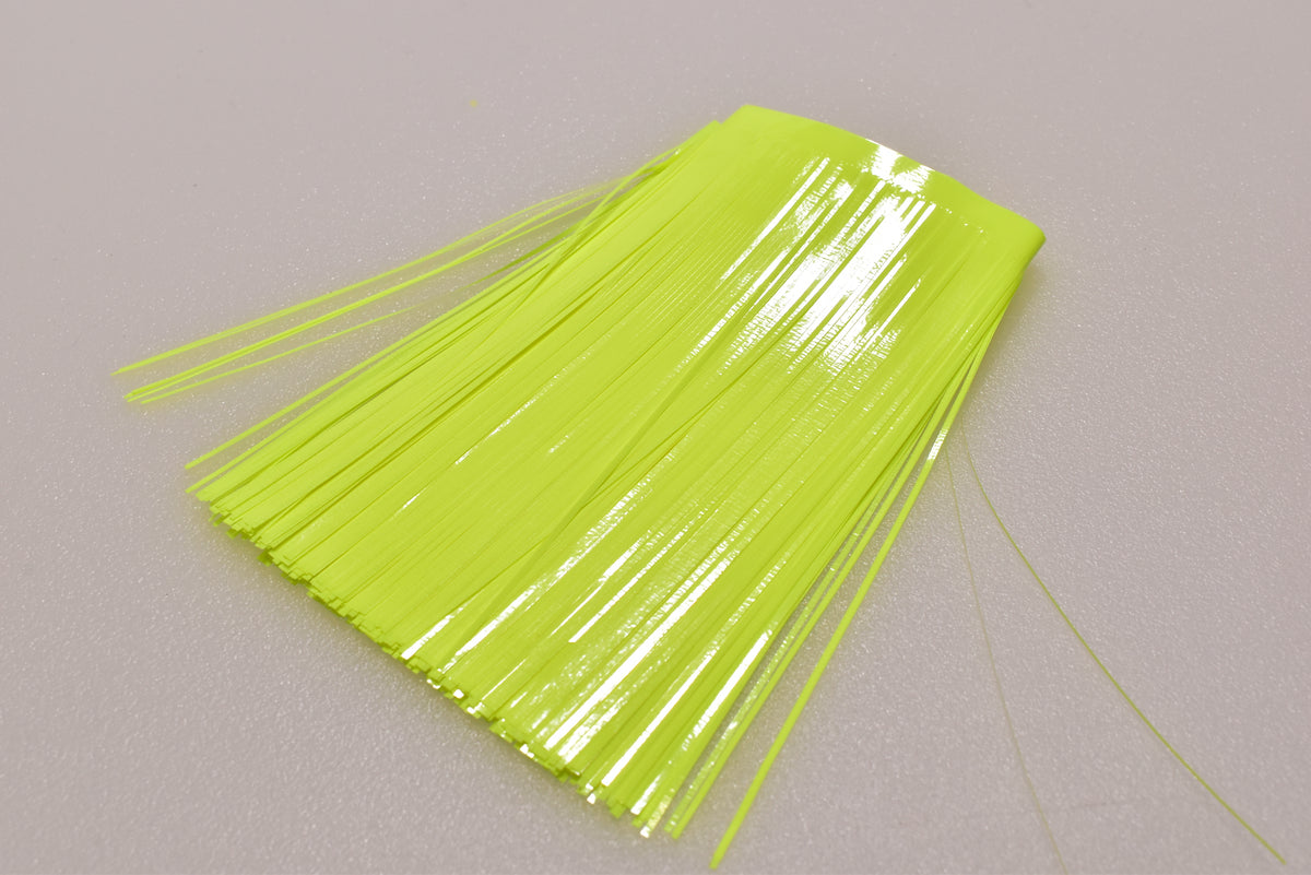 Set 5 Mosche Trolling UV & Glow: Salmone E Trota Di Lago – Confezione Mylar
