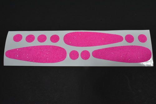 Hyper Vis Tape - Best Lure Tape – SalmonElixir.com