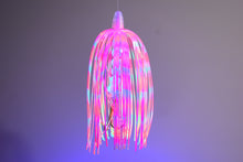 Load image into Gallery viewer, Pink Dragon (UV)- All Silicone Fly
