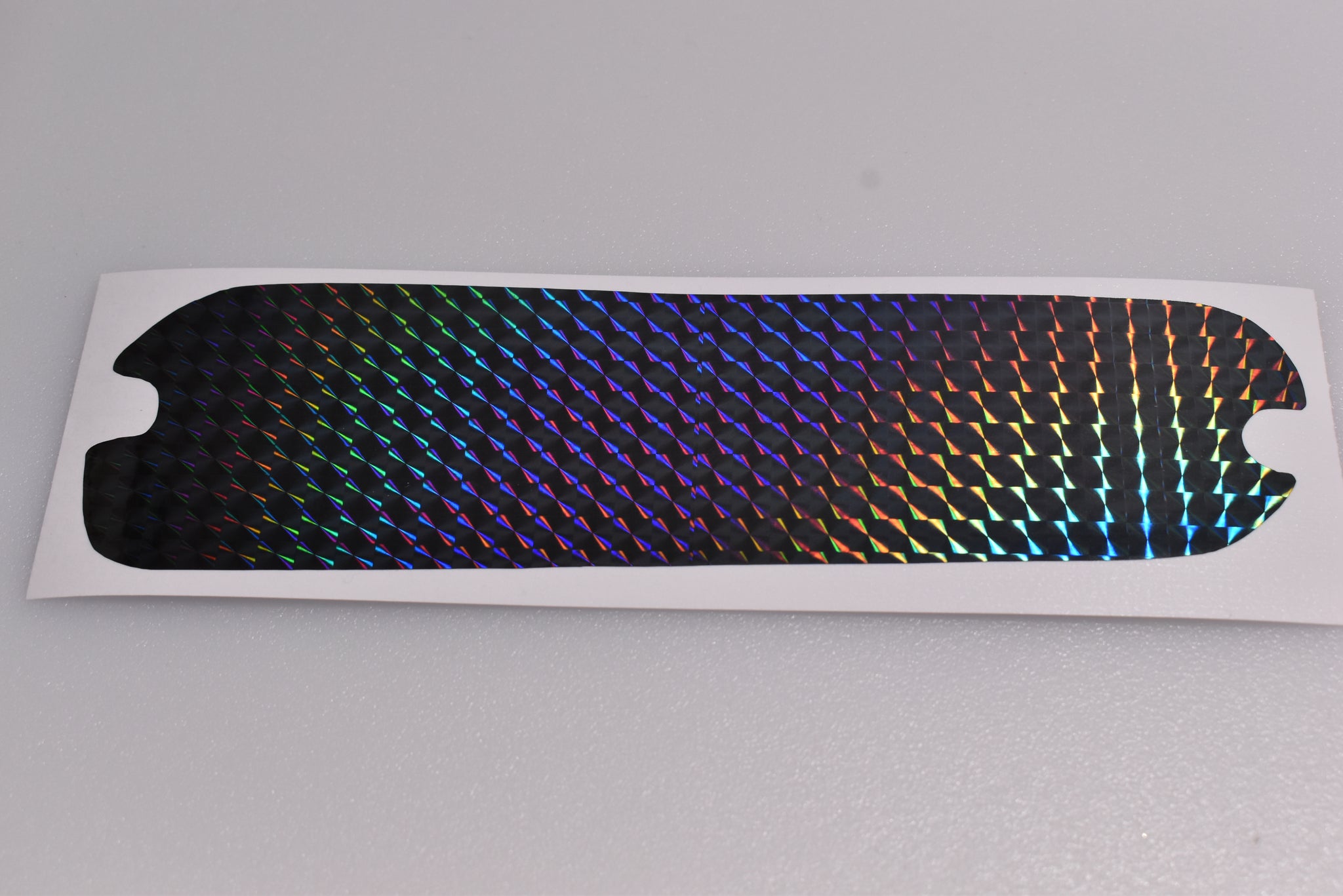 custom fishing lure tape Big Prism Holographic This effective prism tape for fishing lures enhances visibility Premium Adhesive Lure Tape