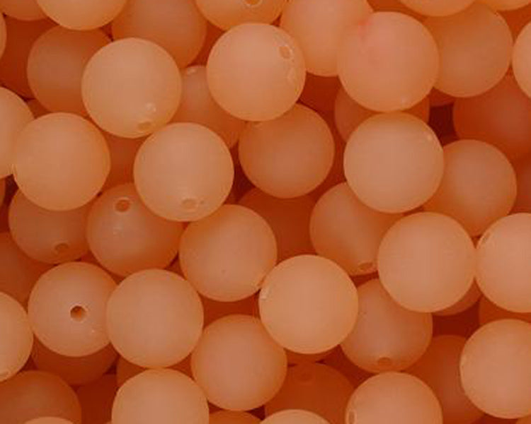 salmon steelhead trout salmon drift fishing float egg beads