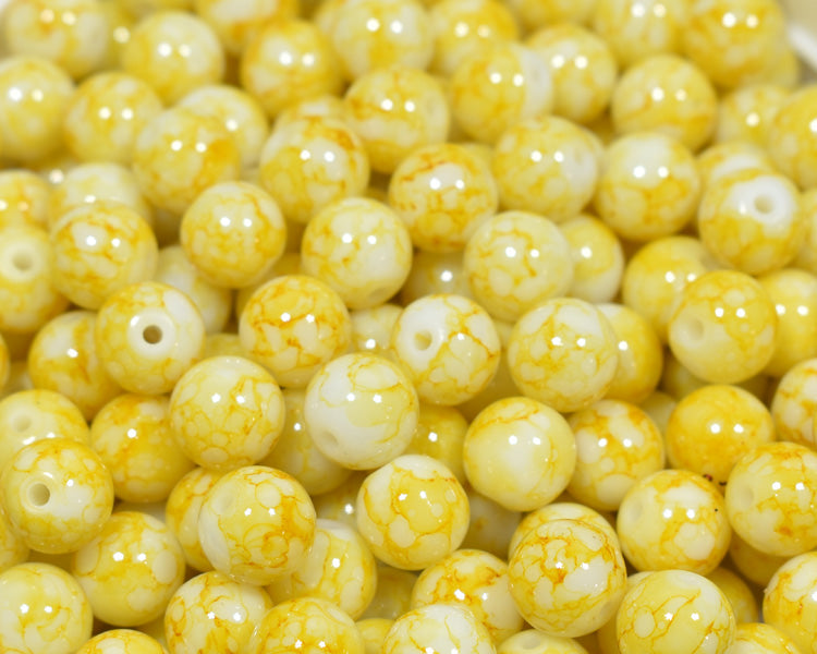 Honey Roe UV - Steelhead & Trout Egg Beads