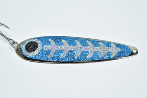 Salmon trout hyper vis lure tape hyperspoonz Hyper -Vis+