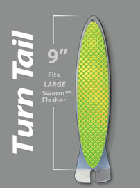 wigglefin swarm flasher system 9