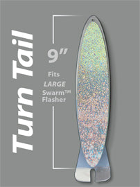 wigglefin swarm flasher system 9