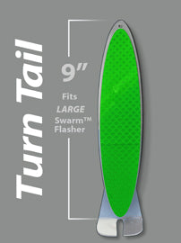 wigglefin swarm flasher system 9