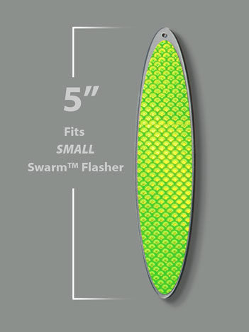 wigglefin swarm flasher system 5