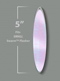 wigglefin swarm flasher system 5