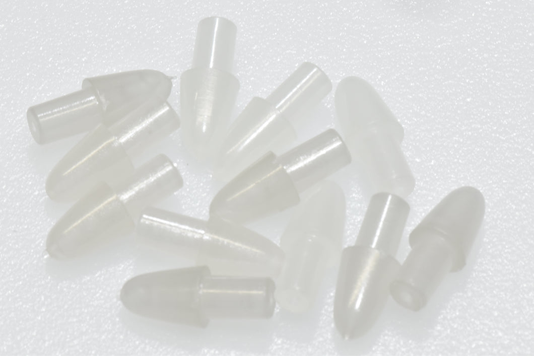 salmon trout trolling fly head